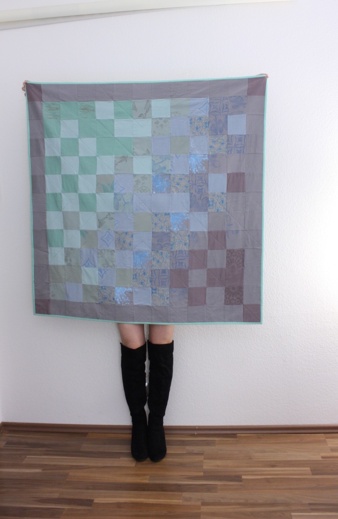 Sexy Quilt